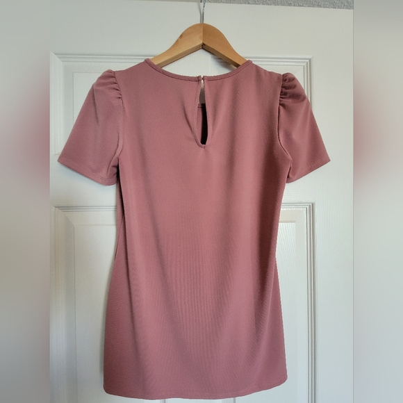 Philosophy Rose Tshirt size XS - Picture 3 of 6